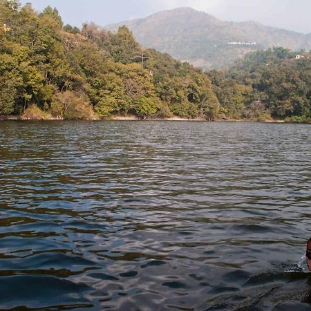 Hotel Arayam Bhimtal Bhowali Zewnętrze zdjęcie