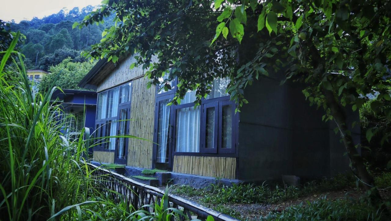 Hotel Arayam Bhimtal Bhowali Zewnętrze zdjęcie