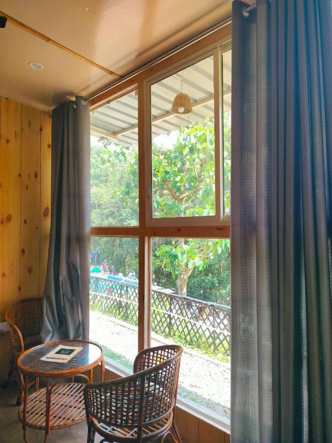 Hotel Arayam Bhimtal Bhowali Zewnętrze zdjęcie