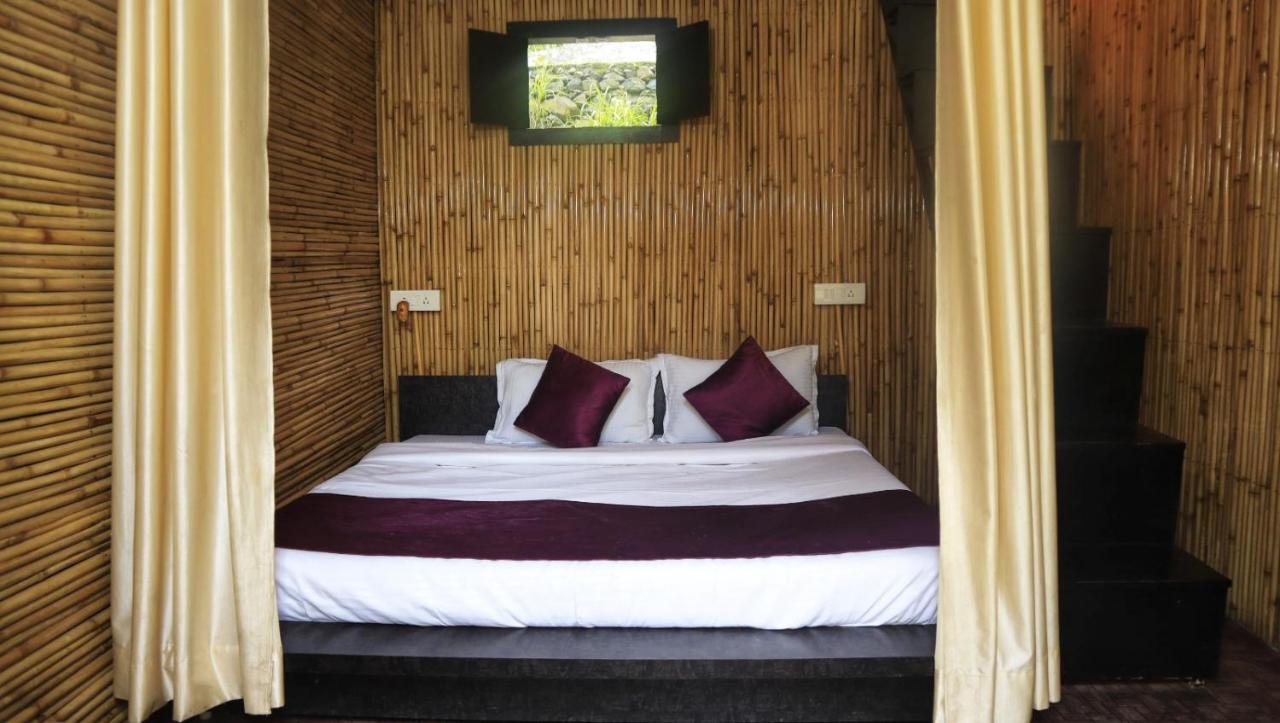 Hotel Arayam Bhimtal Bhowali Zewnętrze zdjęcie
