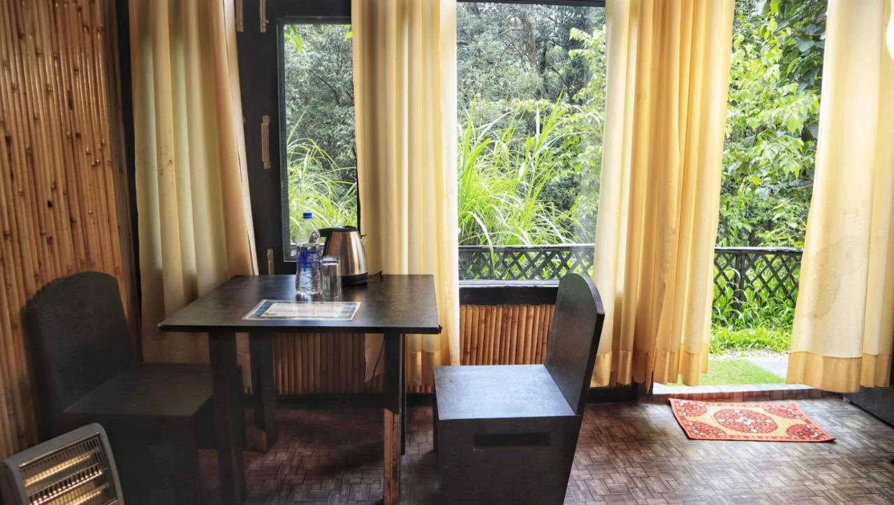 Hotel Arayam Bhimtal Bhowali Zewnętrze zdjęcie