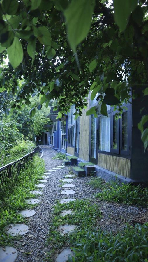 Hotel Arayam Bhimtal Bhowali Zewnętrze zdjęcie
