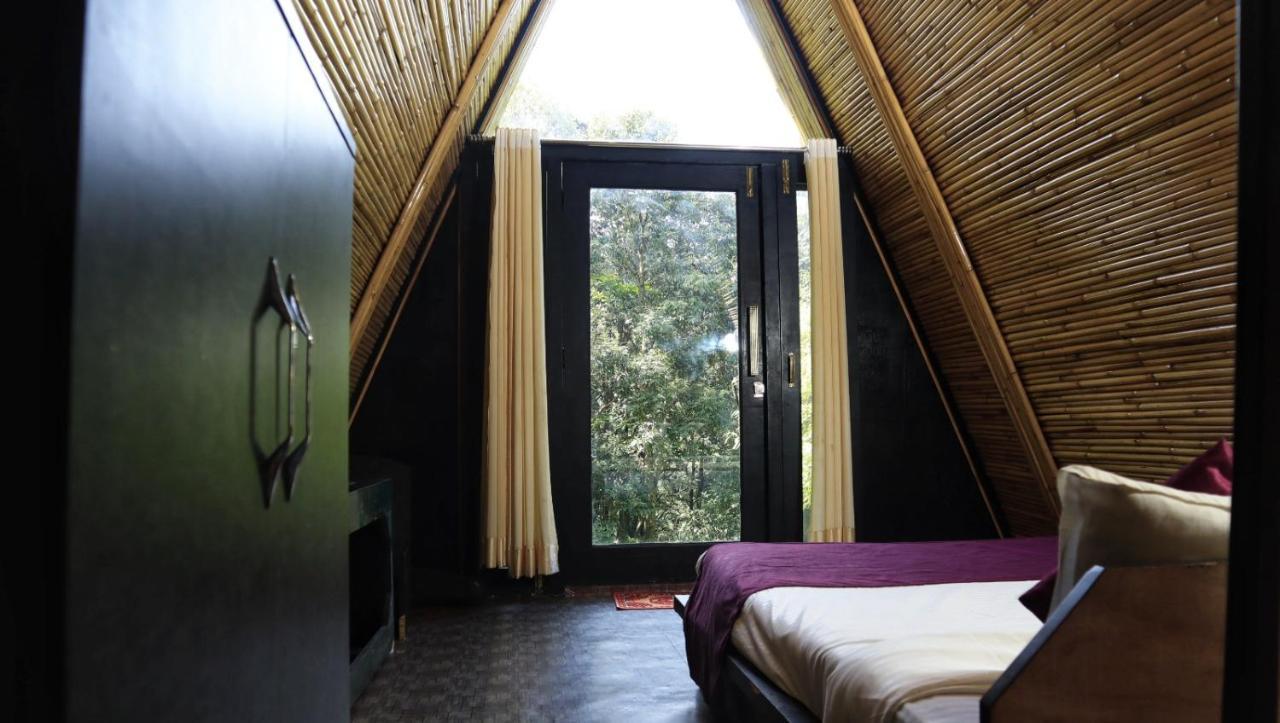 Hotel Arayam Bhimtal Bhowali Zewnętrze zdjęcie