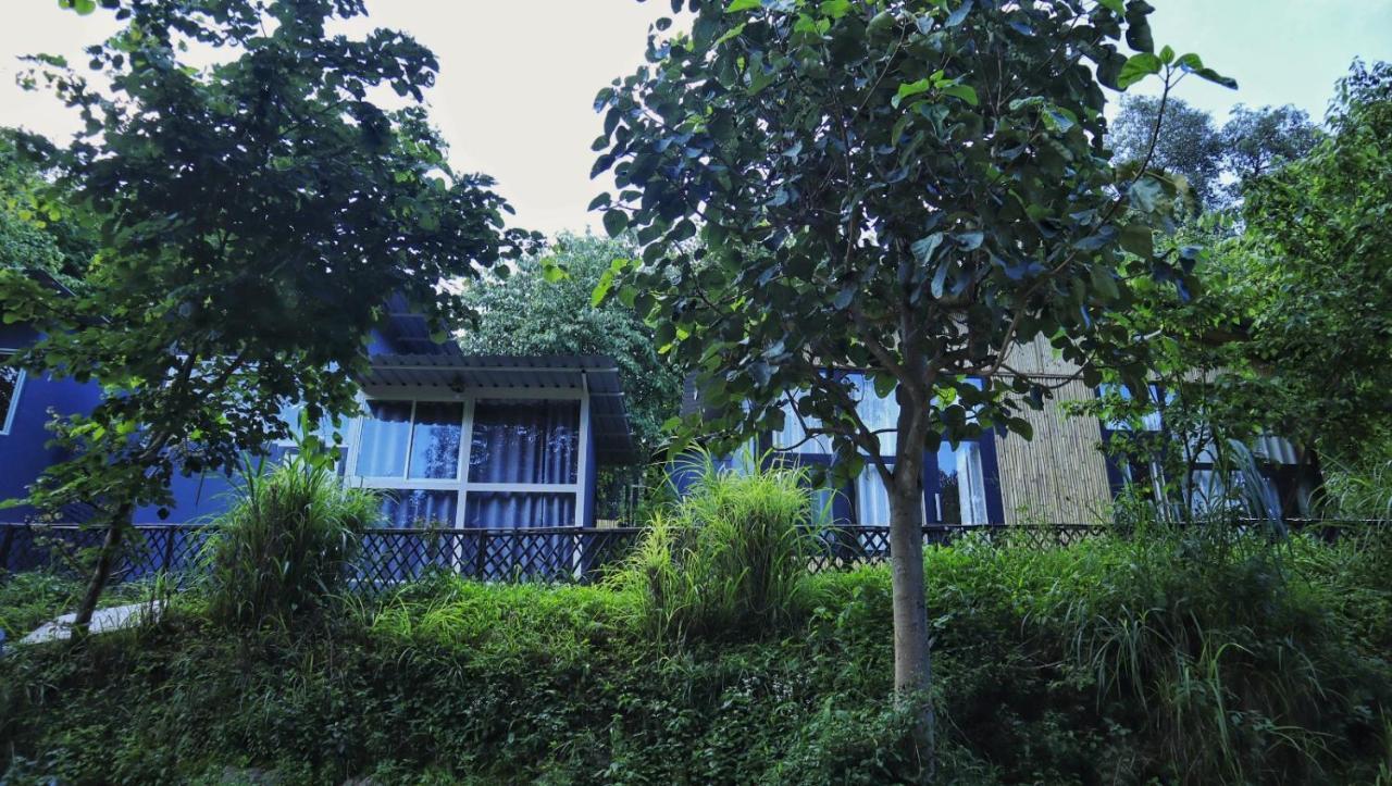 Hotel Arayam Bhimtal Bhowali Zewnętrze zdjęcie