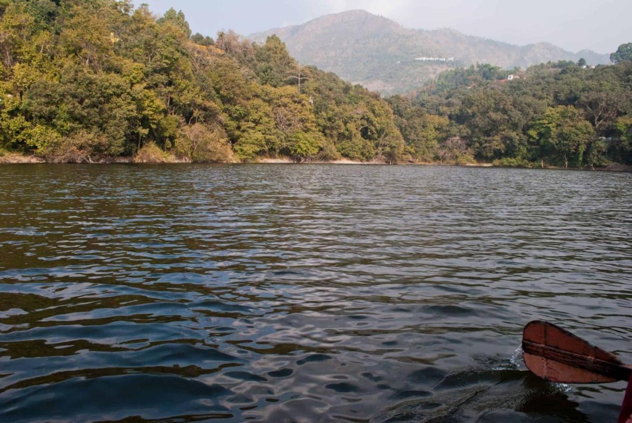 Hotel Arayam Bhimtal Bhowali Zewnętrze zdjęcie