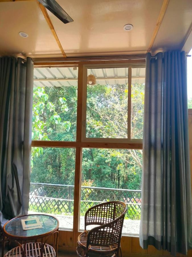 Hotel Arayam Bhimtal Bhowali Zewnętrze zdjęcie