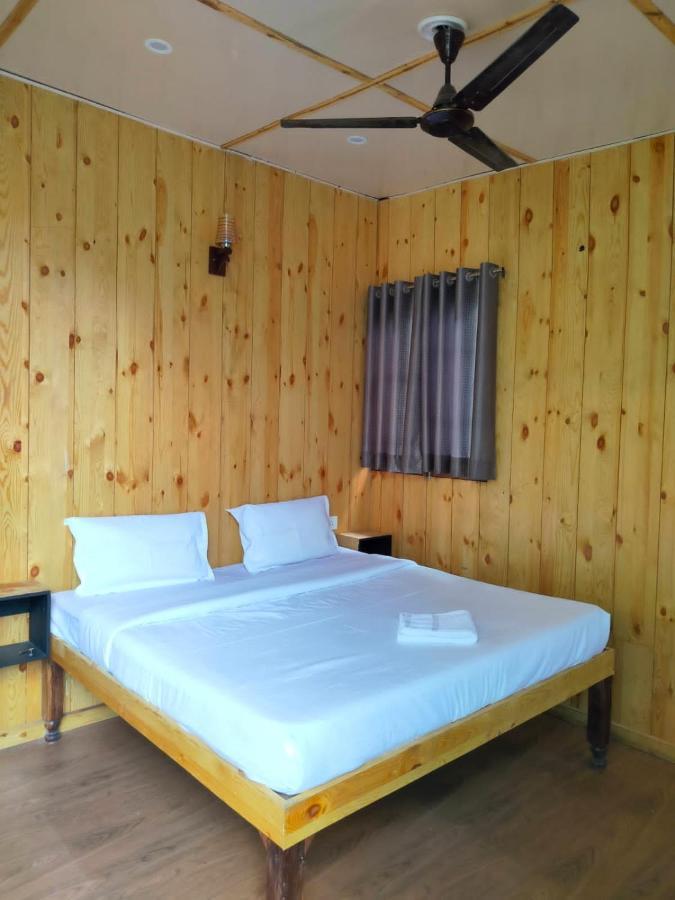 Hotel Arayam Bhimtal Bhowali Zewnętrze zdjęcie