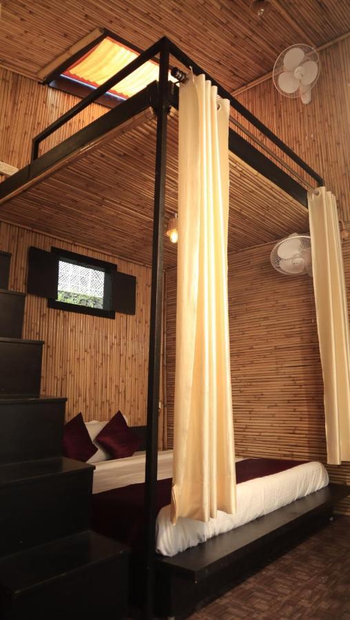 Hotel Arayam Bhimtal Bhowali Zewnętrze zdjęcie